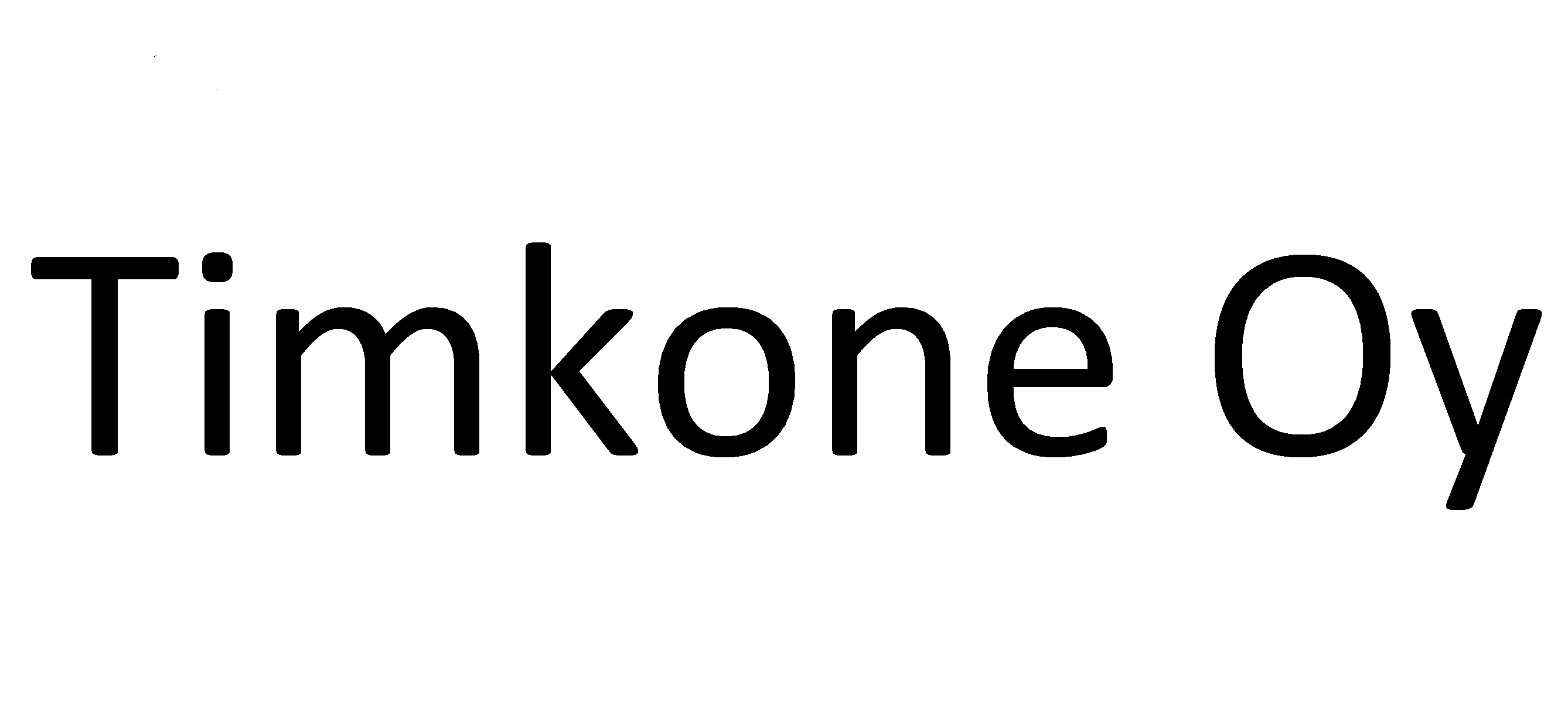 Timkone Oy